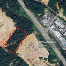 Prime Land for Development in Seksyen U15 Shah Alam, 3.26 Acres