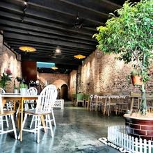 Heritage River View 2.5sty Shop House for Sale Near Jonker Walk Melaka