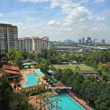 Perdana Exclusive Condo Damansara Perdana Unit For Rent