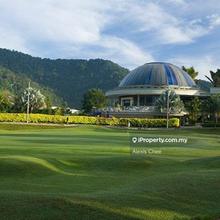 Golf Lover's Dream @ Golf Vista Resort Homes, Ipoh