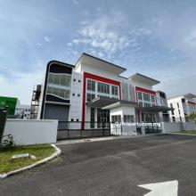 Suria industrial park Sip Sepang Kota Warisan,Dengkil,KLIA