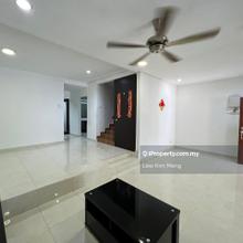 Renovated & Extended / Taman Bukit Maluri 2sty, Kepong