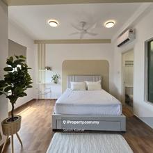 Selangor, Petaling Jaya, Damansara Perdana, Ritze Perdana 1, For Rent