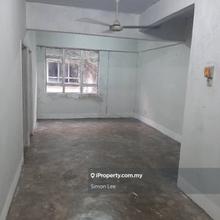 Shop Apartment Taman Sentosa Klang Murah 100% Full Loan! Bulanan Rm468