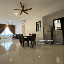 Parc 3 Fully Furnished Unit for Rent