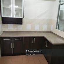 Service Apartment for Rent