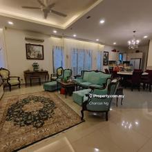 3 Storey Bungalow @ Hijauan Residence, Batu 9th Cheras