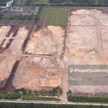 Padang Mehan , Kulim , Kedah Industrial Land For Sale