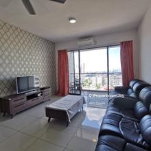 First Home Buyer Choice Wellesley Residences Renovated in Butterworth