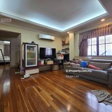 2753sf Super A Stock 2 Storey Duplex Corner D Haven Condominium Klang