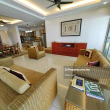 10 Island Resort - 2500sf - F/Renovated F/Furnished - Unblock Seaview
