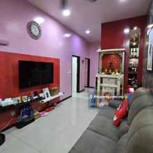 Fully Renovated