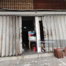 Lower Ground Project Jaya Industrial Estate, Old Klang Road -For Rent