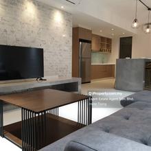 Condominium for Rent