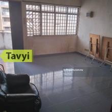 Desa Green Block 5 Jelutong Apartment