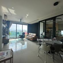 The leafz 3room 3bathroom for sale