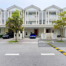Best Price Now 3 Storey Superlink House Serene Mont Kiara Sri Hartamas