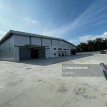 Nearly Completion unit for sales