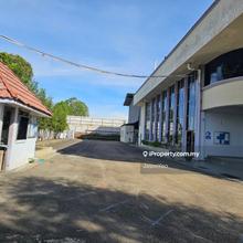 Kawasan Perindustrian Sri Gading / Batu Pahat /Below Market Value 30 %