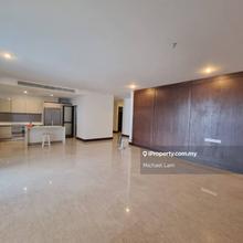 Serviced residence for Rent