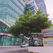 Southgate Commercial Centre, Jalan Sungei Besi, Jalan Tun Razak