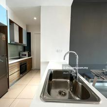Unio residence kepong, pet friendly condo