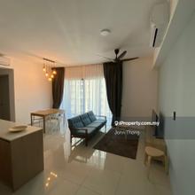 Sunway Mont Residence Freehold Prime Location Ready To Move In