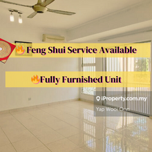 Villa Mas 1 Townhouse For Sale. Nicely Furnished Unit