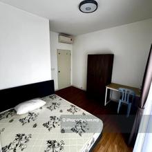 Fully furnished