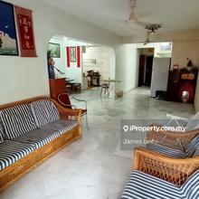Brem Park  Kuchai Old Klang Road Happy Garden OUG 