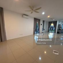 Setia Tropika Reef of Tropic 2 storey corner partial furnish 4k