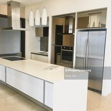 Condominium for Rent