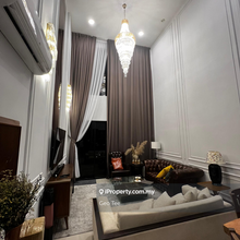 The Parque Residences for Sales
