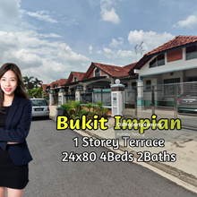 Bukit Impian