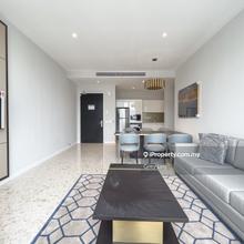 Dual Key Unit High Floor For Sale