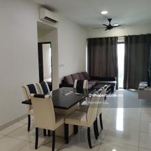 Serviced residence for Rent