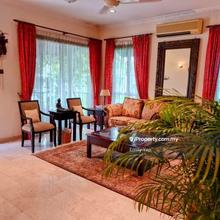 Resort-style Renovated Semi-D, Spacious Living with Scenic Hill Views