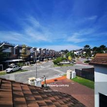 D'Banyan Residency @ Sutera Harbour Superlink Villa