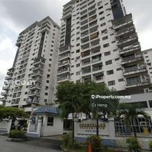 Chancellor condominium