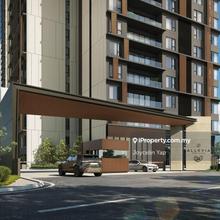 Freehold Low Density Residence. New Handover 2025