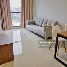 Service apartment for rent
