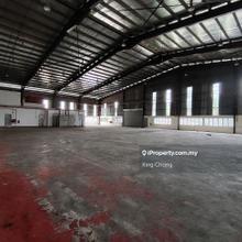 Meru Klang 2 Adjoining Semi D 36500sf