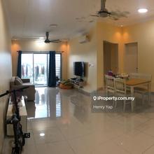 Condo for Sale The Holmes, Bandar Tun Razak 