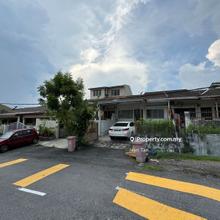 Single Storey House at Ss 3 Pj Taman Universiti