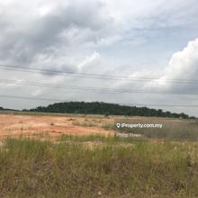 Industrial Land