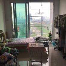 Desa Green Condominium 