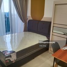 Yolo signature suite ,bandra sunway ,brand new unit 