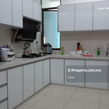 3 storey Terrace at Tmn  Bayu Aman Teluk Air Tawar For Sale 