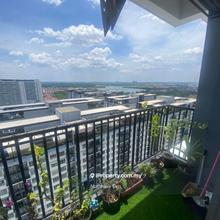 Fully Furnished Serviced Residence @ Bsp 21, Bandar Saujana Putra 