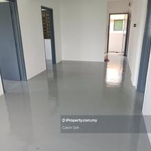 Sri Aman apartment for sale